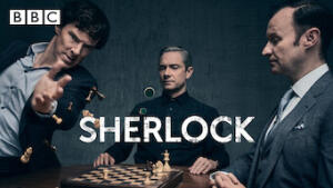 Sherlock
