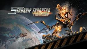 Starship troopers - L'invasione