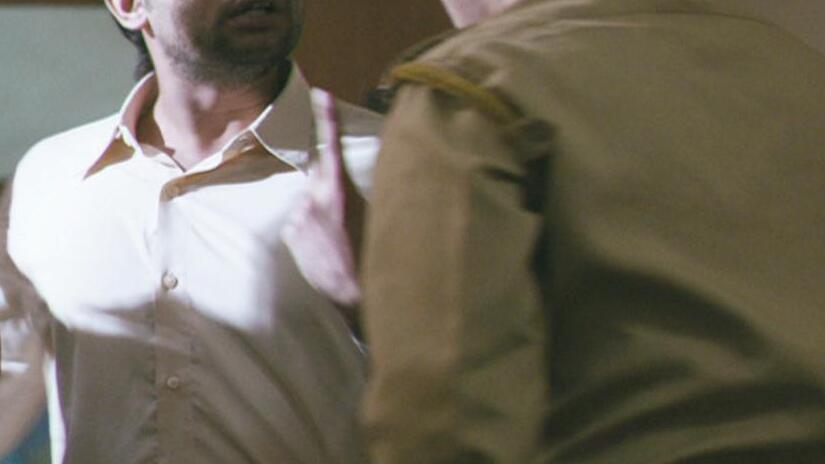 Immagine tratta da Shahid