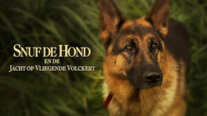 Snuf de Hond en de Jacht op Vliegende Volckert