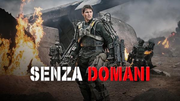 Senza domani