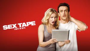 Sex Tape - Finiti in rete
