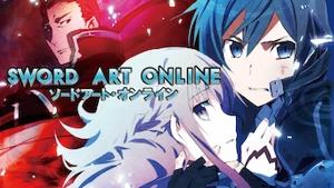 Sword Art Online