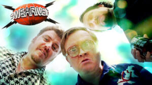 Swearnet: The Movie