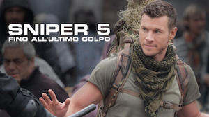 Sniper 5 - Fino all'ultimo colpo