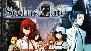 Steins;Gate