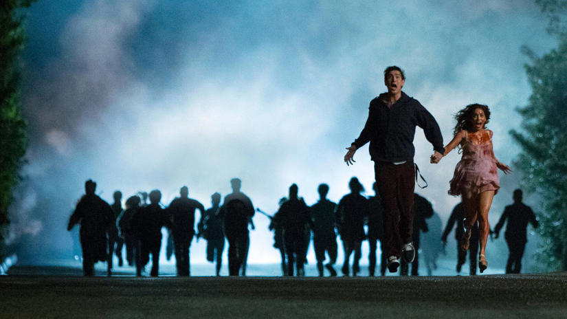 Immagine tratta da Scherzi della natura