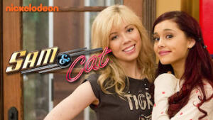 Sam & Cat