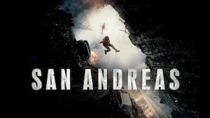 San Andreas