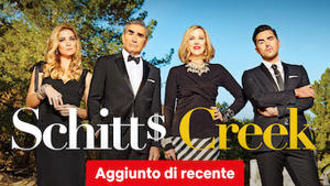 Schitt's Creek