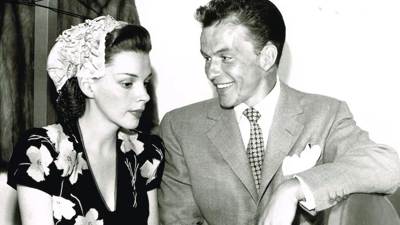Immagine tratta da Sinatra: All or Nothing at All
