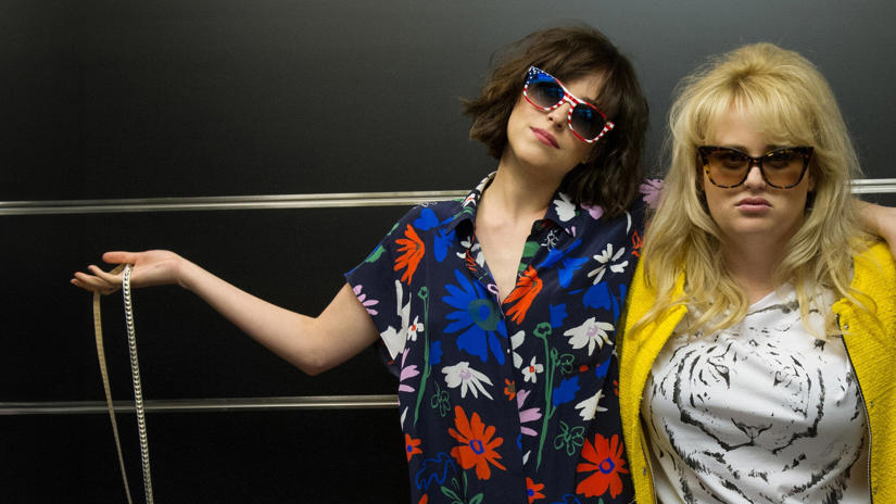 Immagine tratta da Single ma non troppo