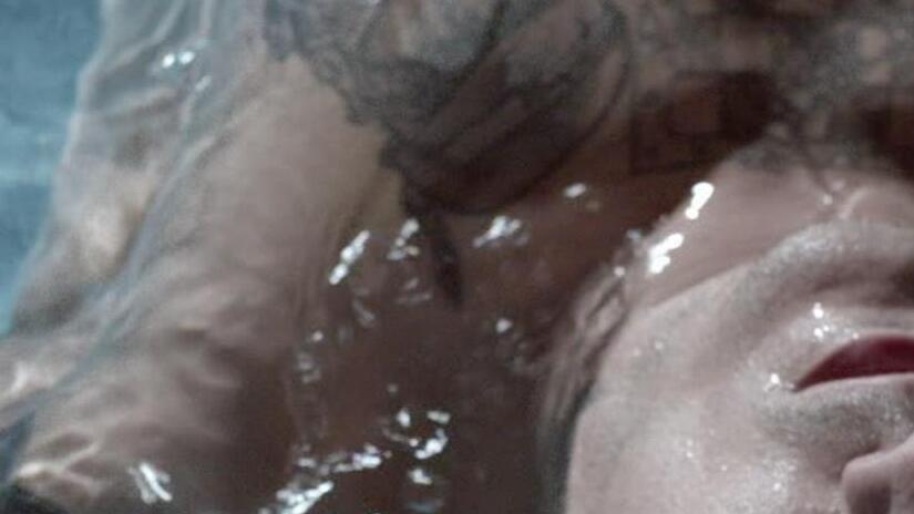 Immagine tratta da Soap Opera
