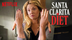 Santa Clarita Diet