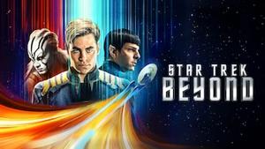 Star Trek Beyond