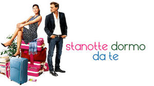 Stanotte dormo da te