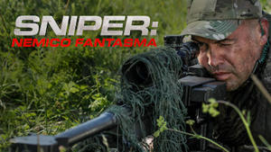 Sniper: Nemico fantasma