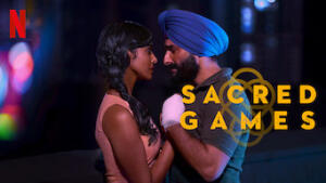 Sacred Games