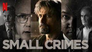 Small Crimes