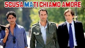 Scusa ma ti chiamo amore