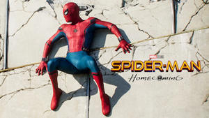 Spider-Man: Homecoming