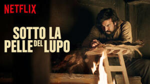 Sotto la pelle del lupo