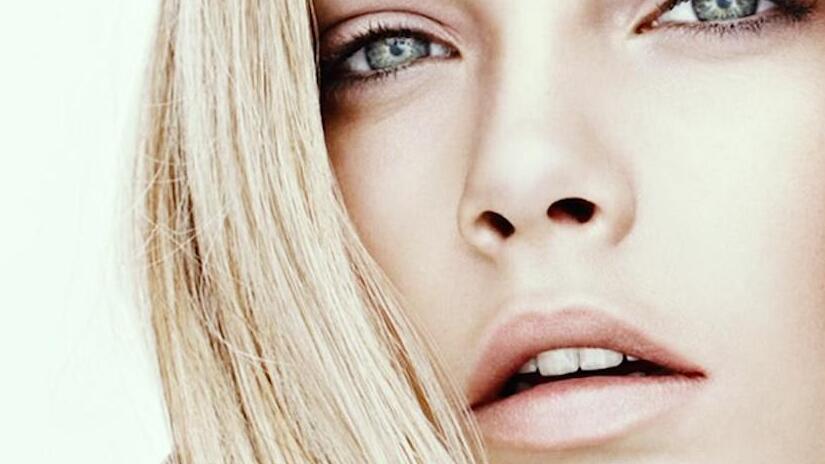 Immagine tratta da Supermodel