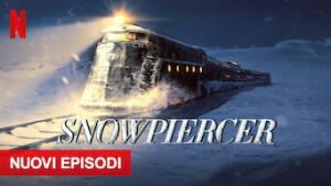 Snowpiercer