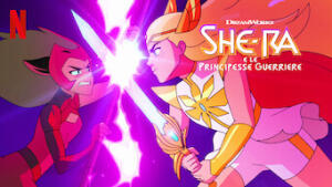 She-Ra e le Principesse Guerriere