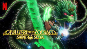 SAINT SEIYA: I Cavalieri dello Zodiaco