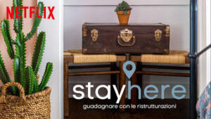 Stay Here - Guadagnare con le ristrutturazioni