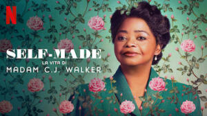 Self-made: la vita di Madam C.J. Walker