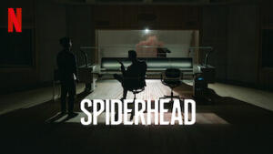 Spiderhead