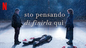 Sto pensando di finirla qui