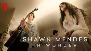 Shawn Mendes: In Wonder
