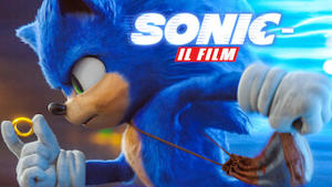 Sonic - Il film