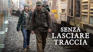 Senza lasciare traccia