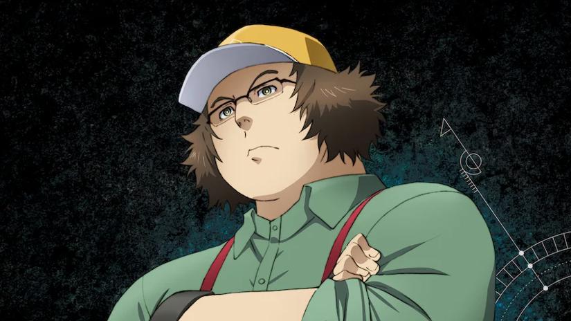 Immagine tratta da Steins;Gate 0