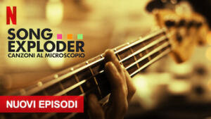 Song Exploder: canzoni al microscopio