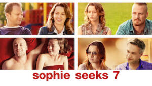 Sophie Seeks 7