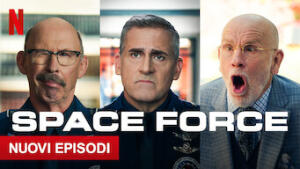 Space Force