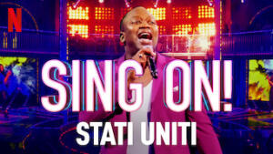 Sing On!: Stati Uniti