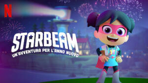 StarBeam: Un'avventura per l'anno nuovo