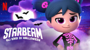 Starbeam: Gli eroi di Halloween