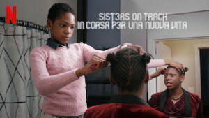 Sisters on Track: in corsa per una nuova vita