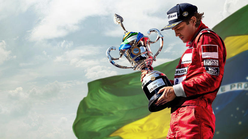 Immagine tratta da Senna