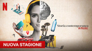 Storia contemporanea in pillole