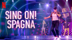 Sing On!: Spagna