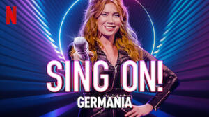 Sing On!: Germania