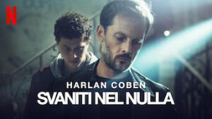 Svaniti nel nulla
